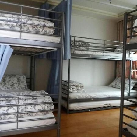 Good Stay Itaewon Сеул Екстериор снимка