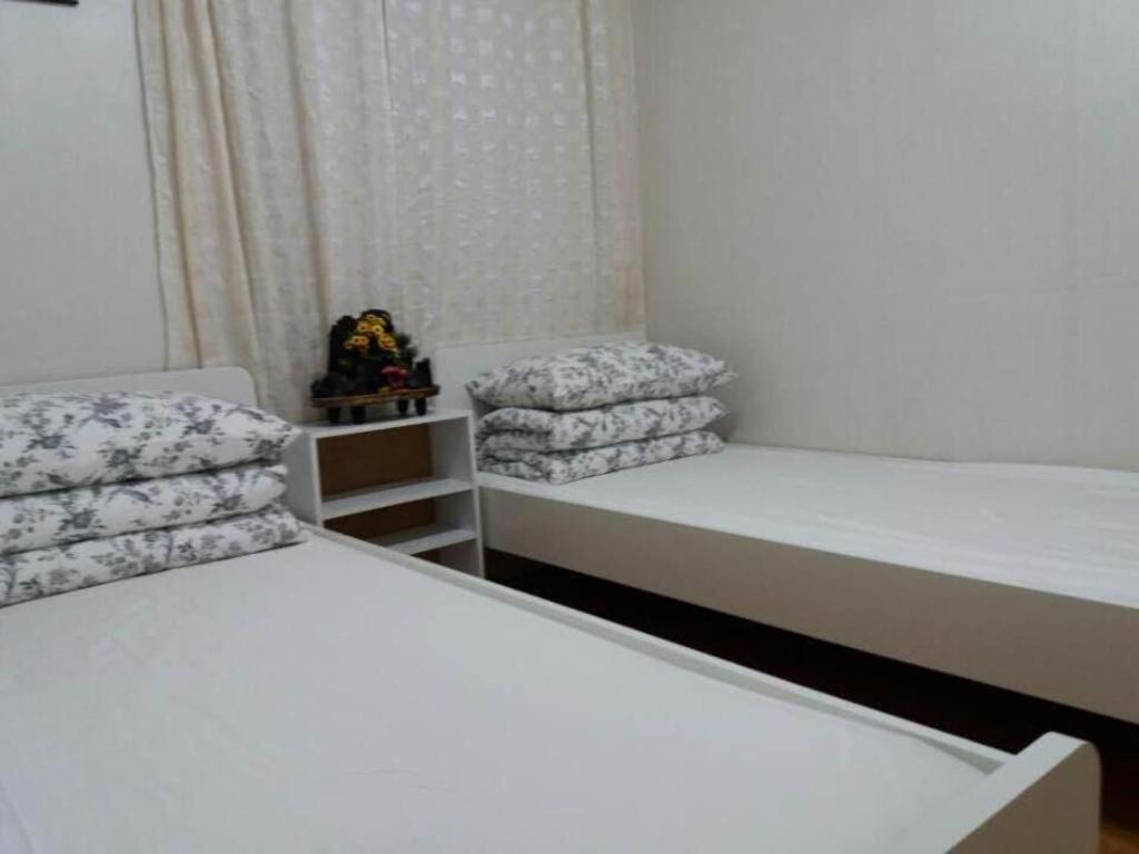 Good Stay Itaewon Сеул Екстериор снимка
