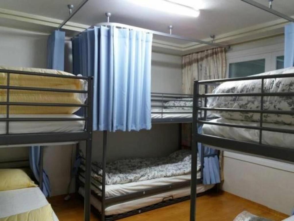 Good Stay Itaewon Сеул Екстериор снимка