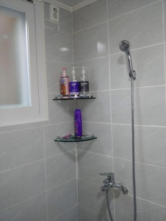 Good Stay Itaewon Сеул Екстериор снимка